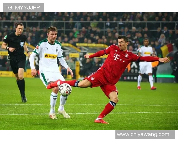 2019年门兴对阵拜仁精彩比赛录像回顾与分析 2019年门兴对阵拜仁精彩比赛录像回顾与分析