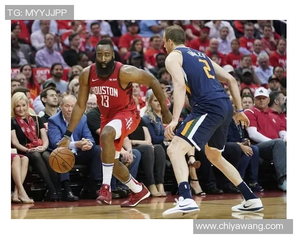 2018年NBA爵士与火箭精彩对决回顾与分析 2018年NBA爵士与火箭精彩对决回顾与分析