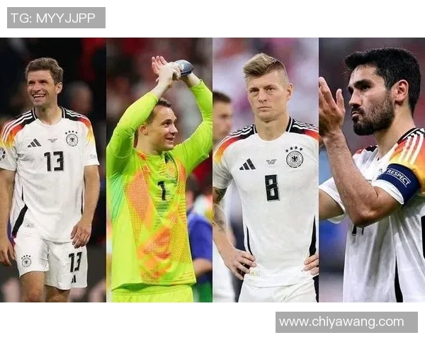 克罗斯领衔德国足球新篇章展望未来的荣耀与挑战