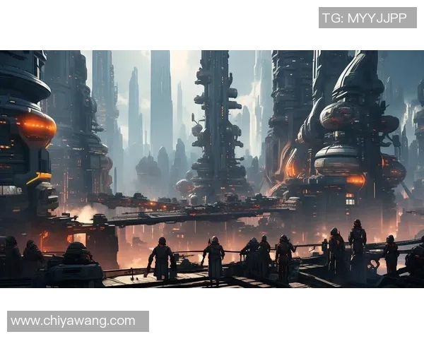 加维引领新潮流探索未来科技与人文的完美结合