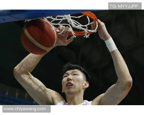 周琦在国际赛场的表现引发热议球迷期待他带领中国篮球再创辉煌