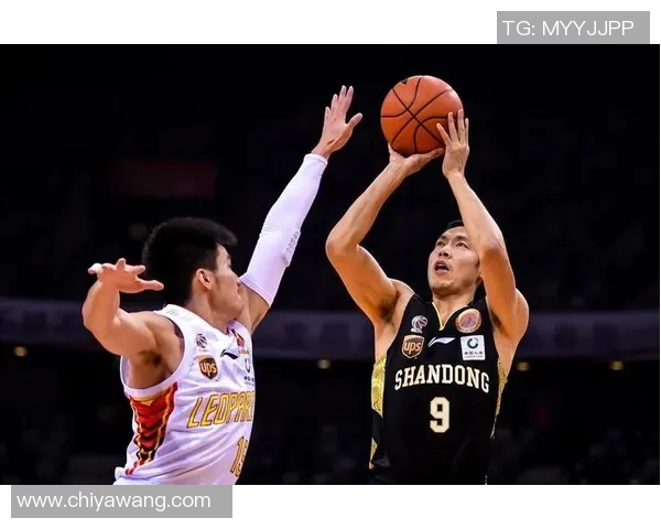 张庆鹏：从篮球场上的拼搏者到人生舞台的成功典范