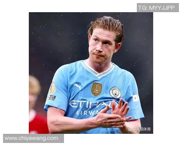 德布劳内：足坛中场大师的传奇之路与辉煌成就解析