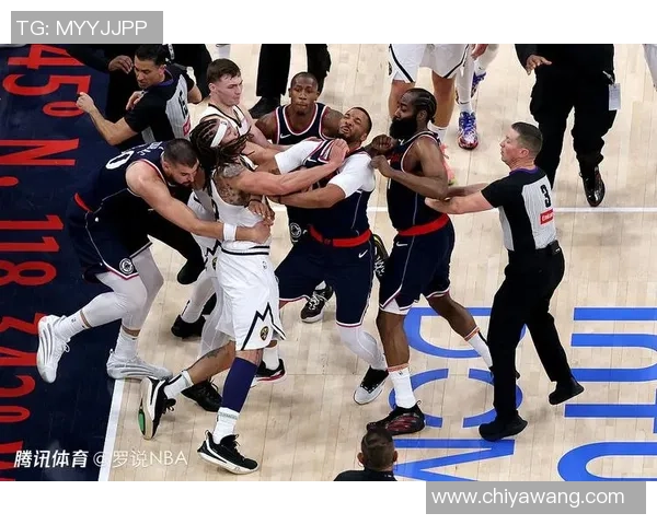 快船与掘金的对决时间安排及比赛前瞻分析 快船与掘金的对决时间安排及比赛前瞻分析