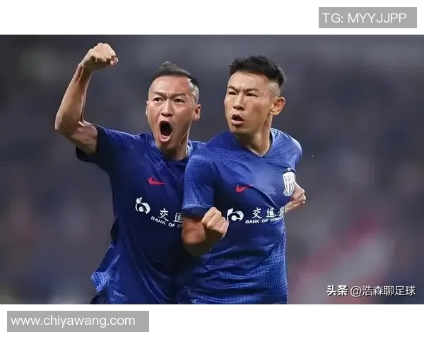 恒大与上海申花对决前瞻分析及比赛结果预测探讨