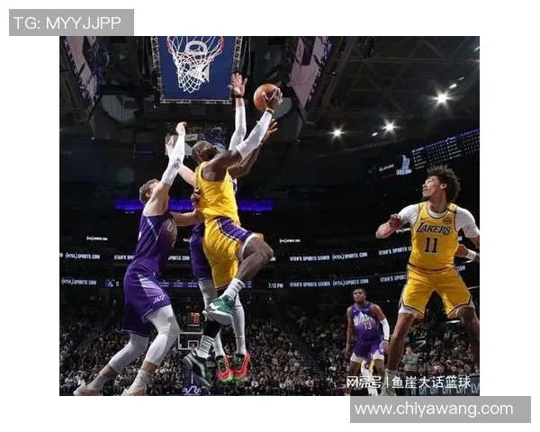 爵士对湖人今日精彩直播时间及观看方式全攻略 爵士对湖人今日精彩直播时间及观看方式全攻略