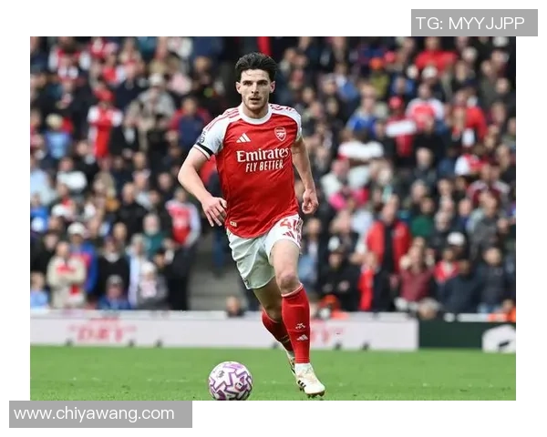 萨卡的崛起与英超赛场的辉煌历程探讨