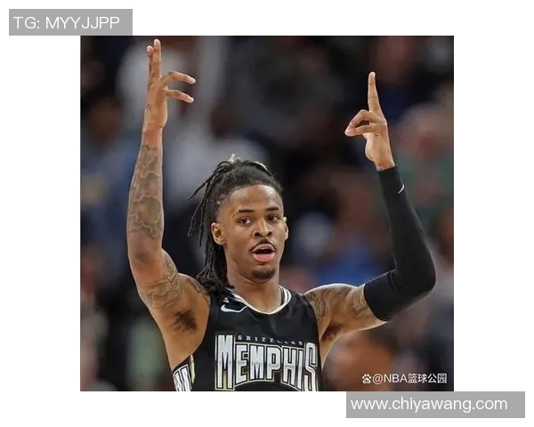 贾莫兰特的篮球之路：从新秀到全明星的成长历程与挑战