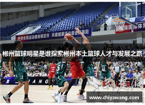 郴州篮球明星是谁探索郴州本土篮球人才与发展之路