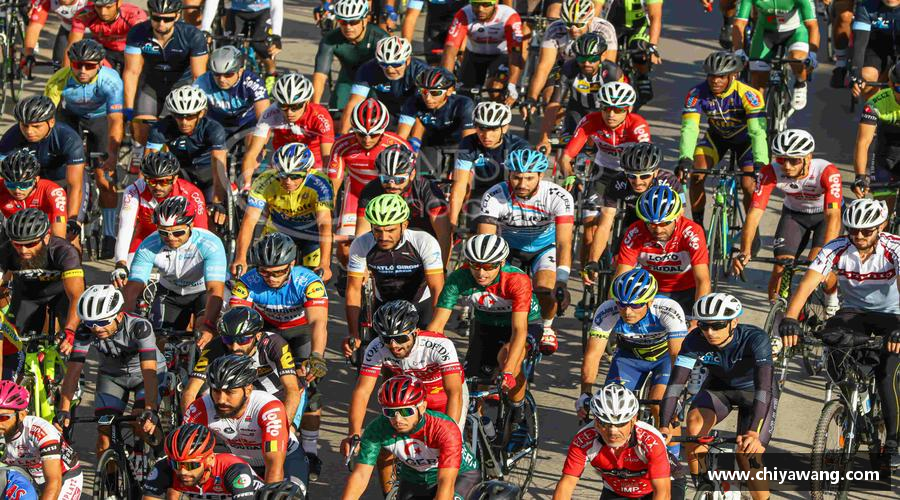 热血沸腾，荣耀终归！